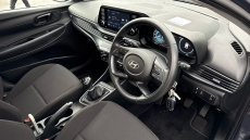 Hyundai i20 1.0T GDi Advance 5dr Petrol Hatchback